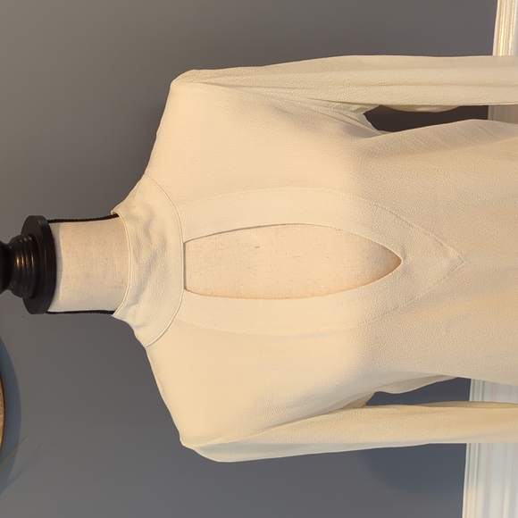 EUC Flynn Skye Leah Top - Size: M - Picture 3 of 11